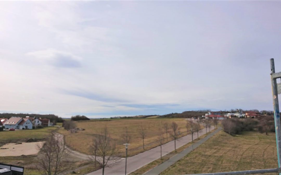 Traumhafte Aussichten